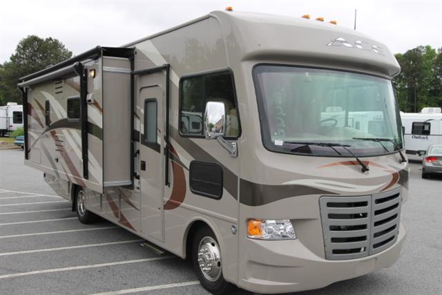 2014 THOR MOTOR COACH ACE